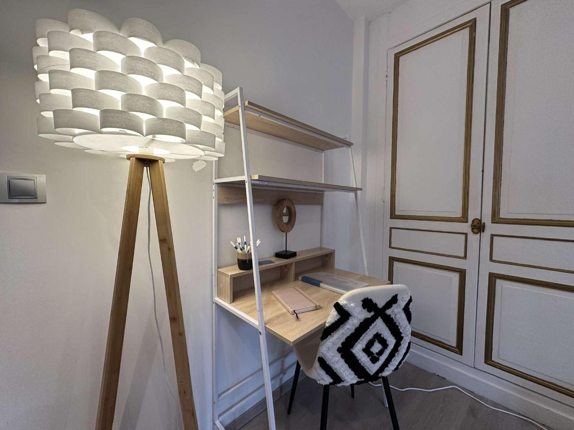 Le Mirror- Hyper Centre Ville Sens Ngoại thất bức ảnh