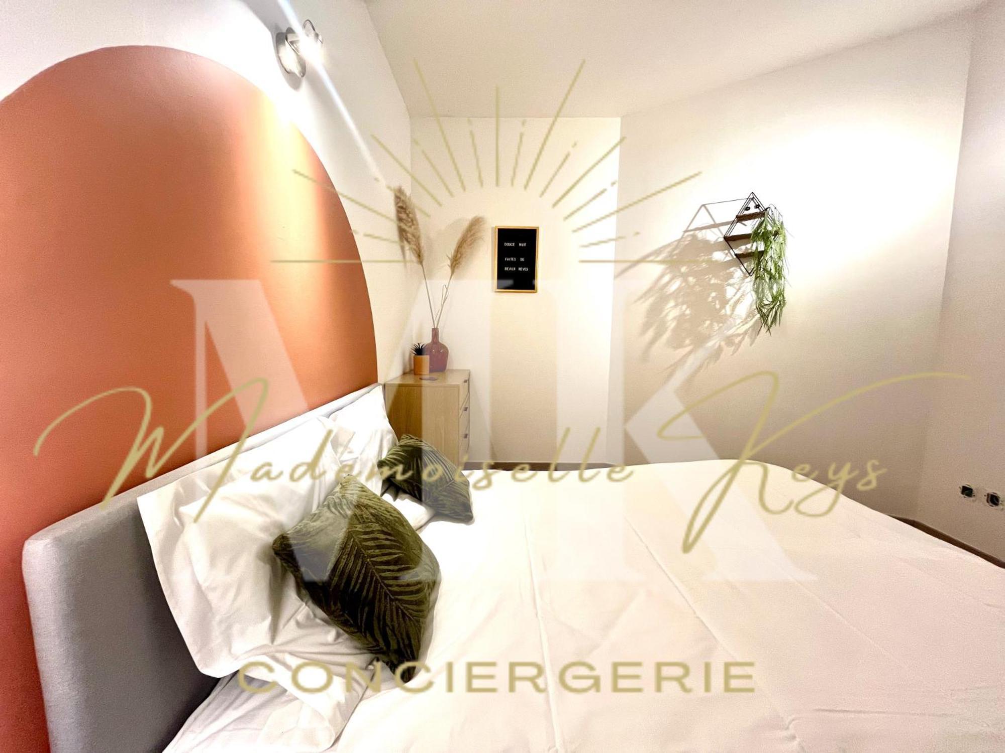 Le Mirror- Hyper Centre Ville Sens Ngoại thất bức ảnh