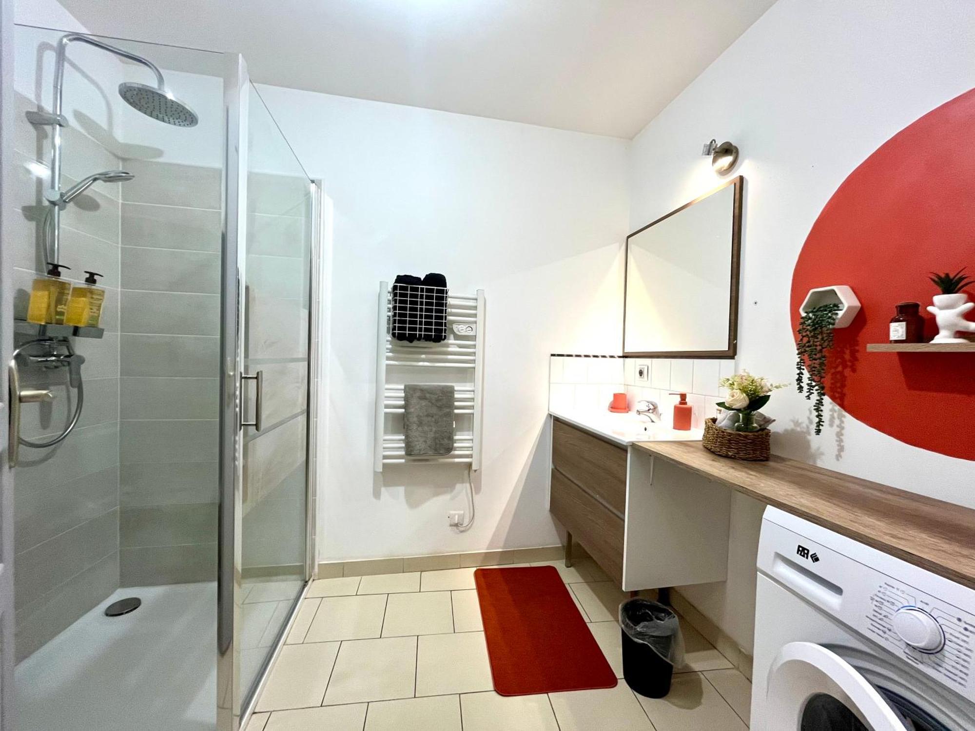 Le Mirror- Hyper Centre Ville Sens Ngoại thất bức ảnh