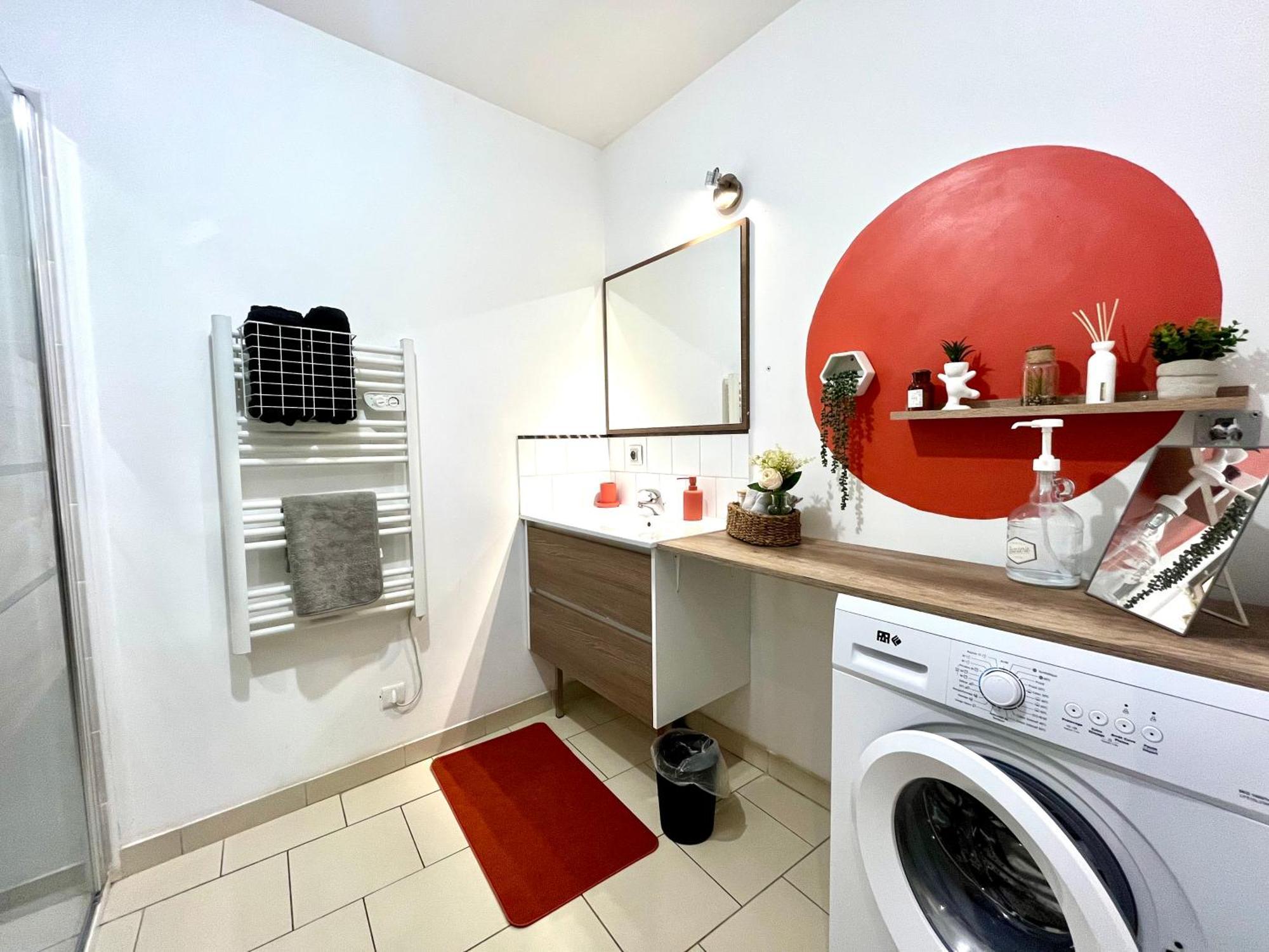 Le Mirror- Hyper Centre Ville Sens Ngoại thất bức ảnh
